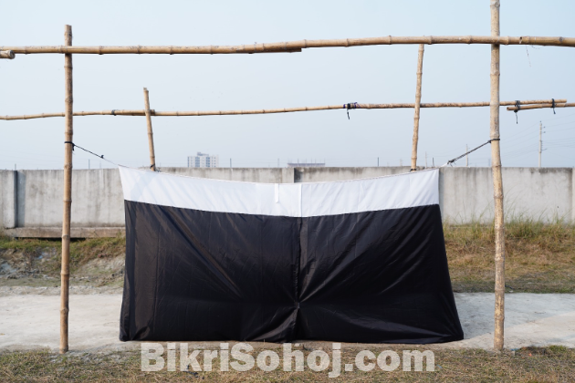 মুর্দা মশারি